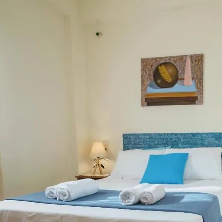 Sight Irene's Διαμέρισμα Καλαμάκι