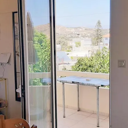 Sight Irene's Διαμέρισμα