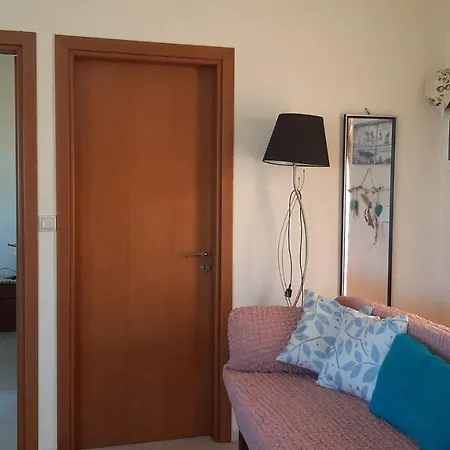 Sight Irene's Καλαμάκι