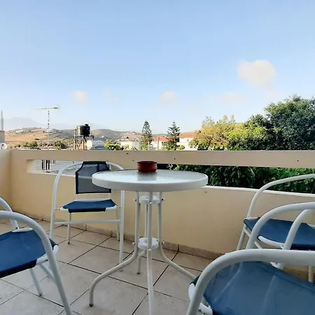 Sight Irene's Διαμέρισμα Καλαμάκι