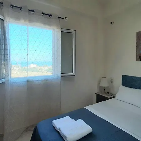 Sight Irene's Διαμέρισμα